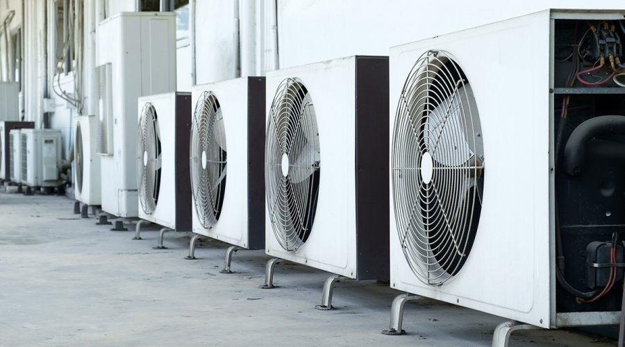 How are Industrial Cooling Systems Made?