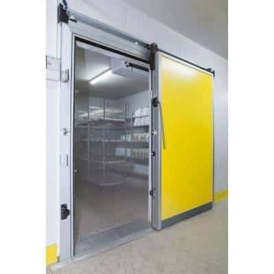 Sliding Cold Room Door