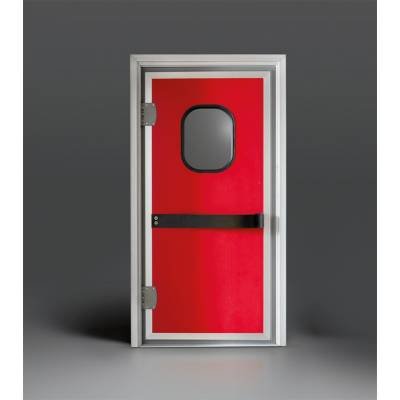 Flip-Flap Soğuk Oda Kapısı