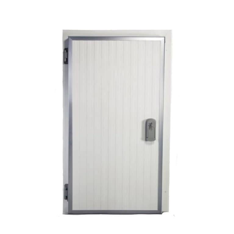 Hinged Cold Room Door