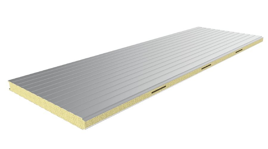 Cold Room Panel