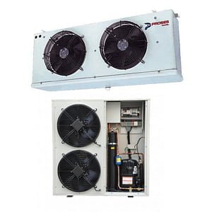 evaporators