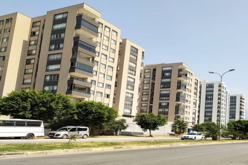 İskenderun ,Mustafa Kemal mah,Paşa karaca konutları .Klima bakır borulama alt yapısı yapılmıştır.