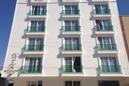 Nolina öğrenci apartı York bireysel klima sistemi tercih edilmiştir.