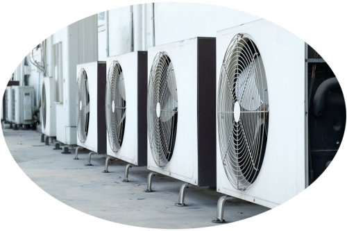Industrial Cooling Systems