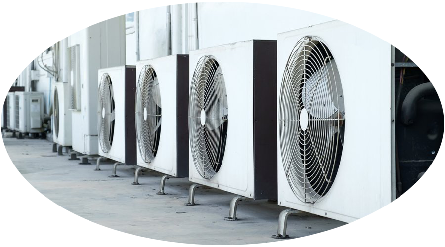 Industrial Cooling Systems