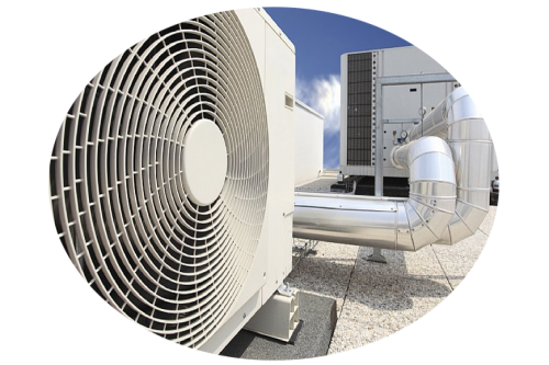 Central Cooling and Heating Systems
