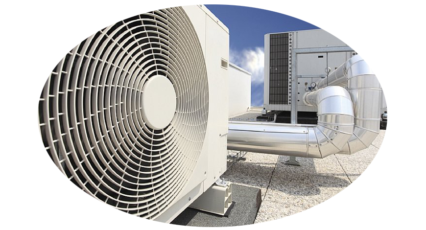 Central Cooling and Heating Systems